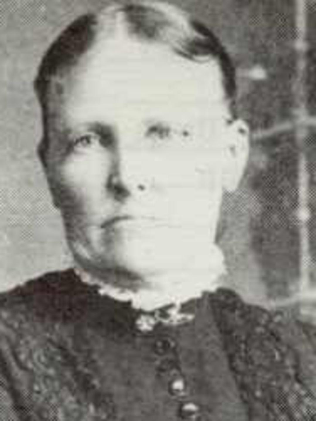 Adelia Ann Brown (1840 - 1916) Profile